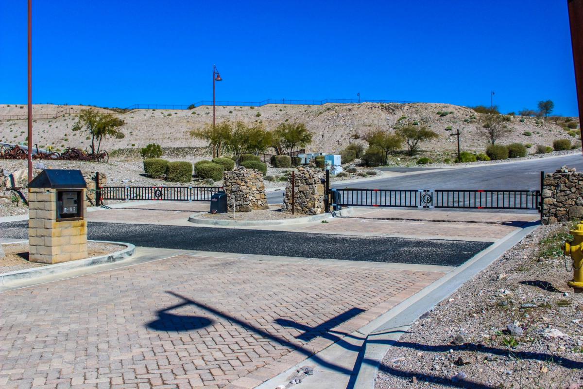 Hazlewood Automatic Gates and Services LLC