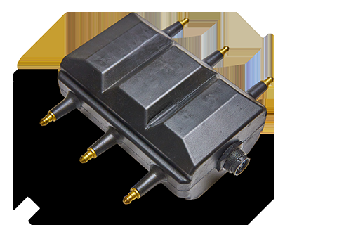 Custom Magnetics Inc