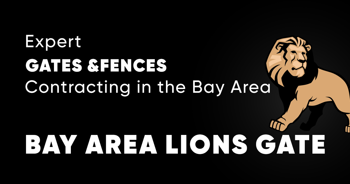 Bay Area Lions Gate