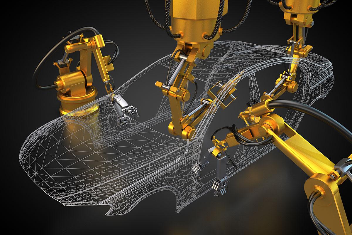 Freedom Automation, Inc.