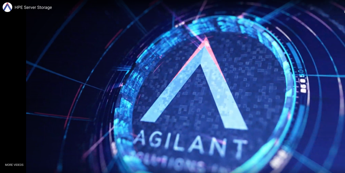 Agilant Solutions, Inc.