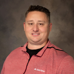 Michael Lybarger - State Farm Insurance Agent