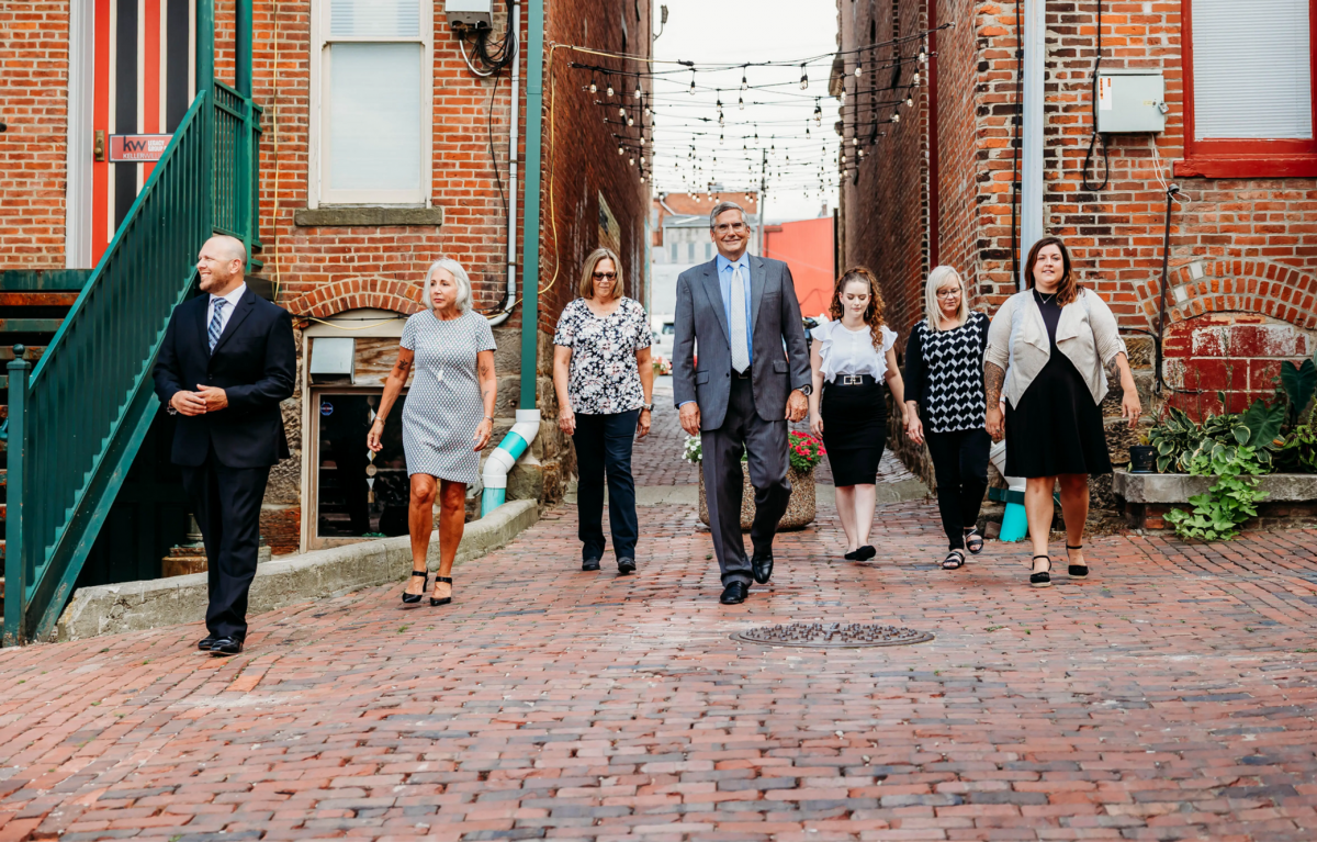 Heck & Stiffler, Ltd. - Injury Lawyers