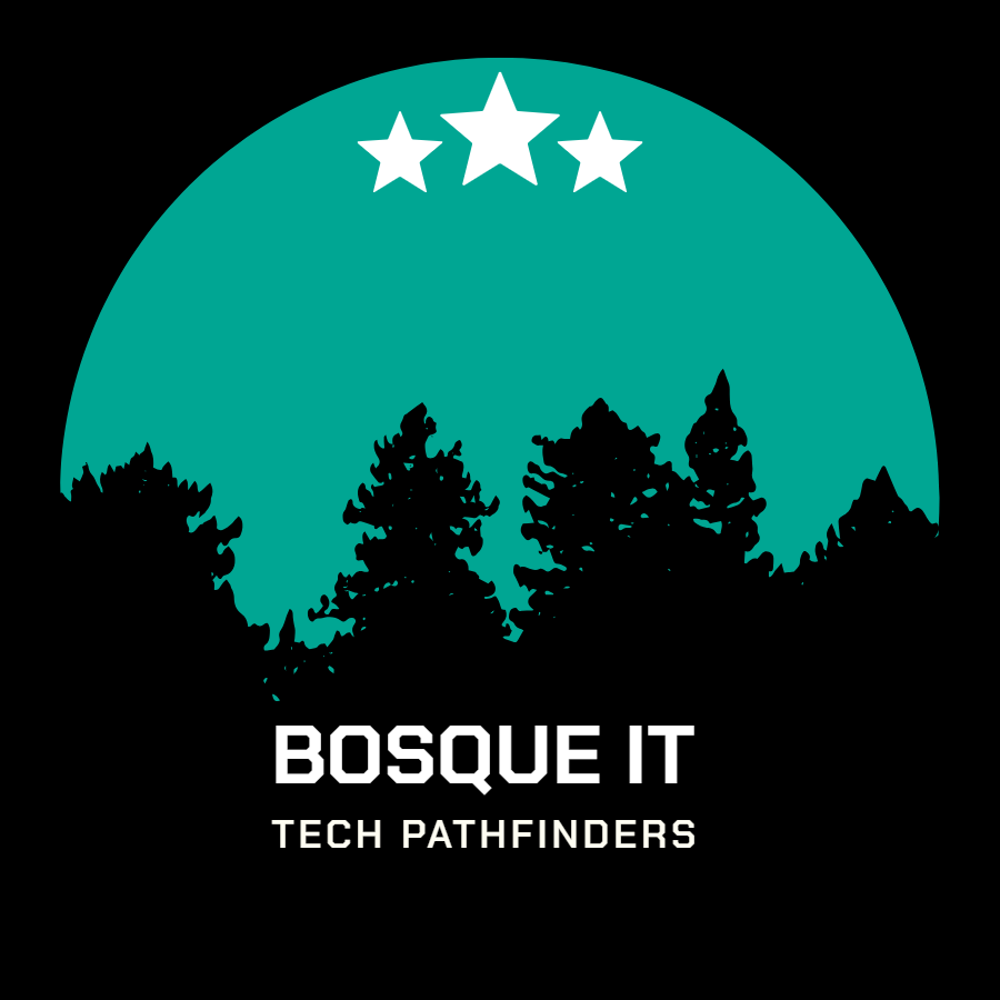 Bosque IT | Managed IT Services & IT Support Company in Albuquerque, NM