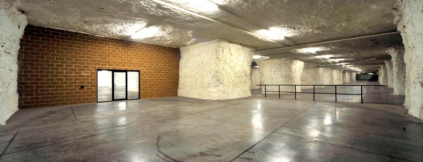 Carefree Industrial Park