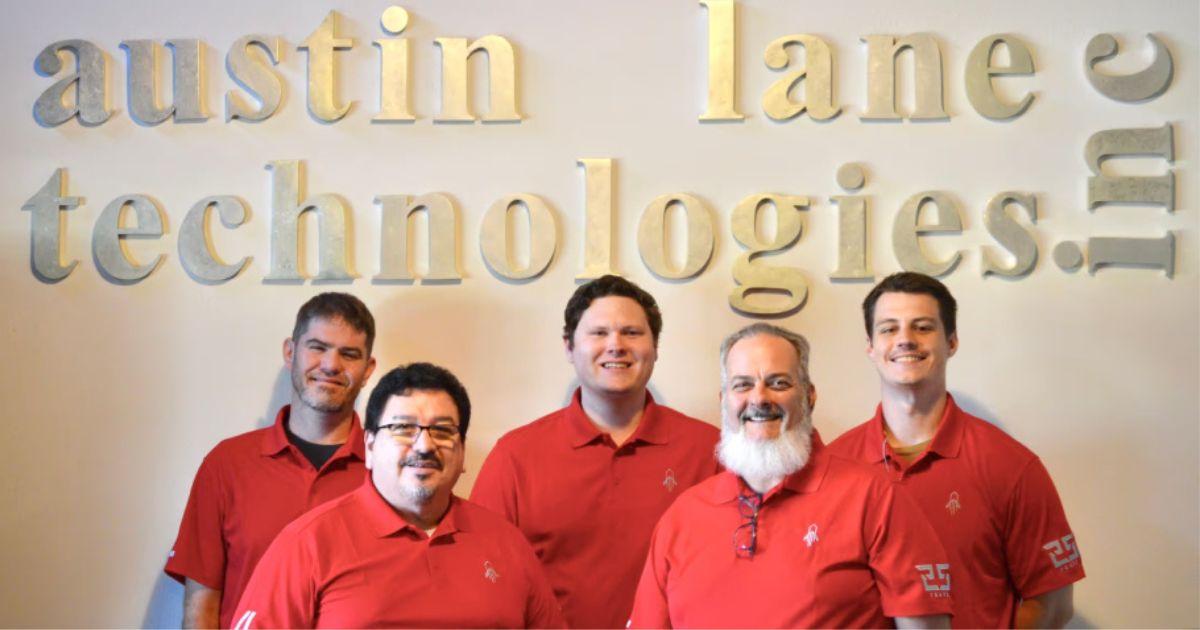 Red Team IT (Austin Lane Technologies IT Services)