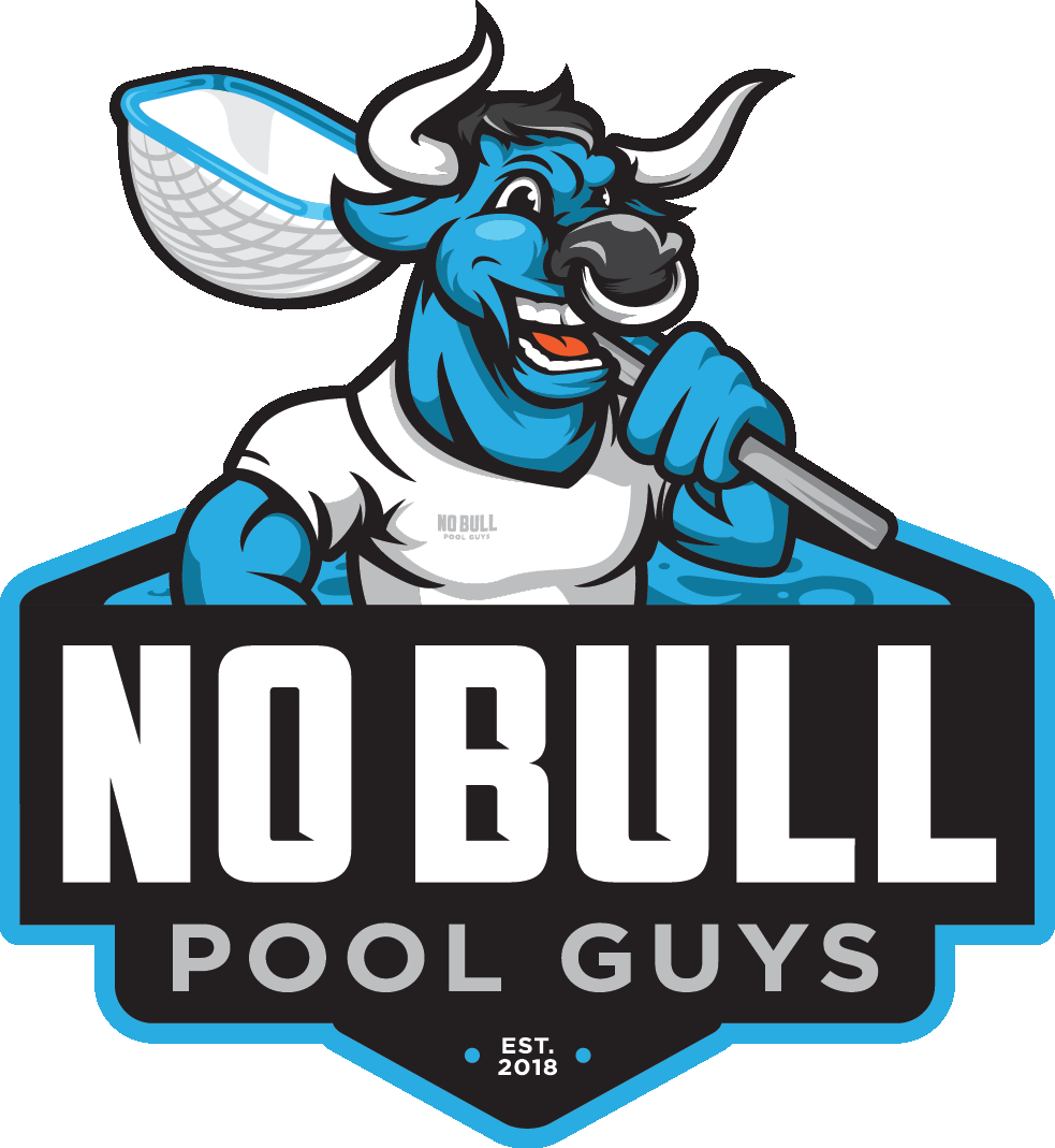 No Bull Pool Guys