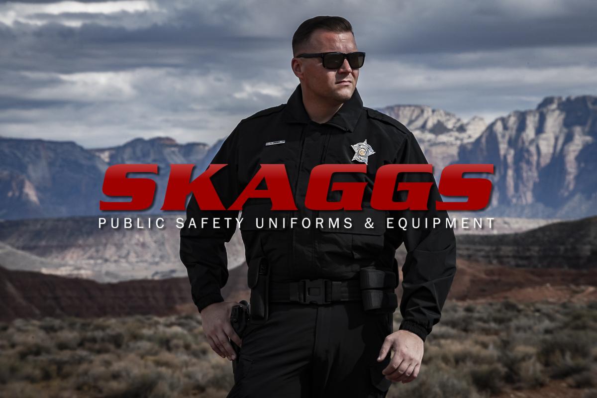 Skaggs Public Safety Uniforms And Equipment
