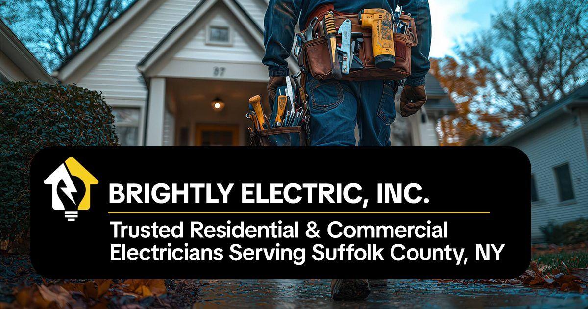 Brightly Electric, Inc.