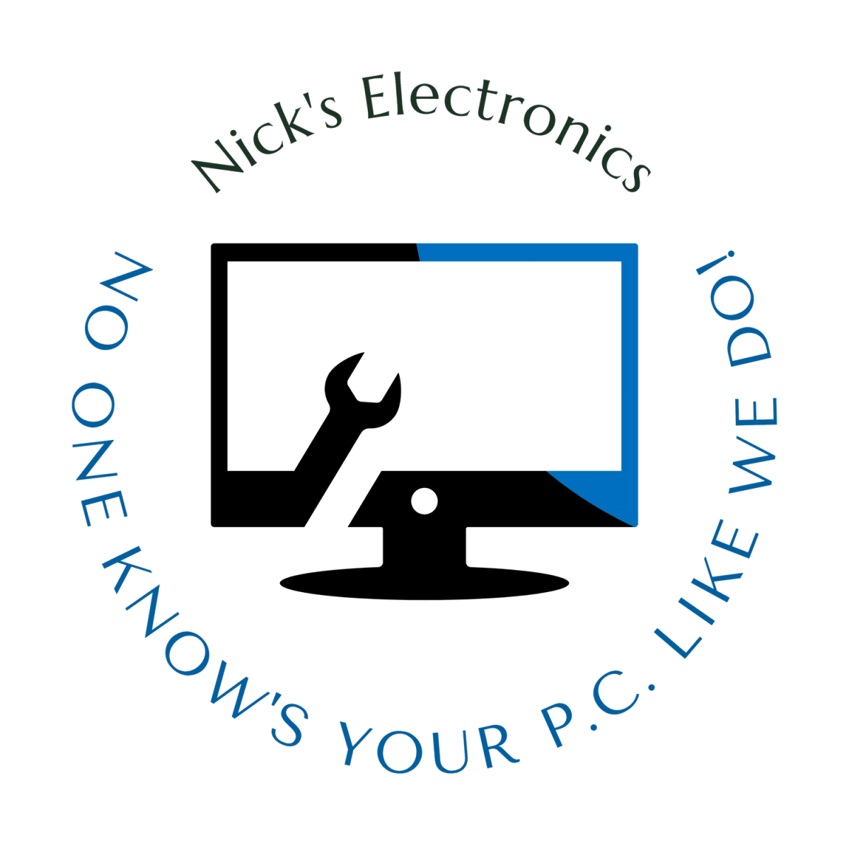 Nick's Electronics
