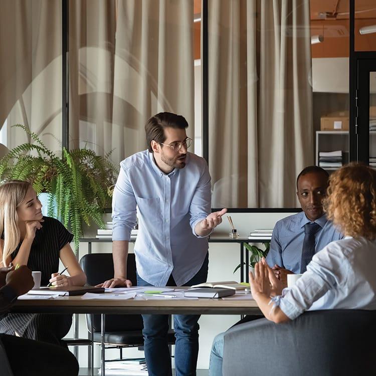 Lighthouse Marketing Services