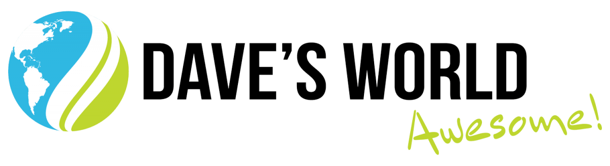 Dave's World Presque Isle