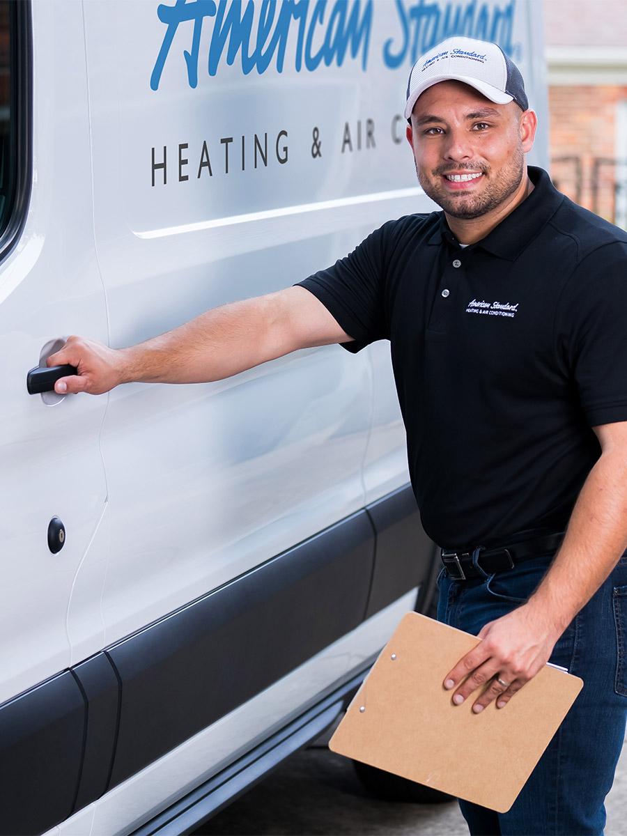 Air Management Technologies, Inc.