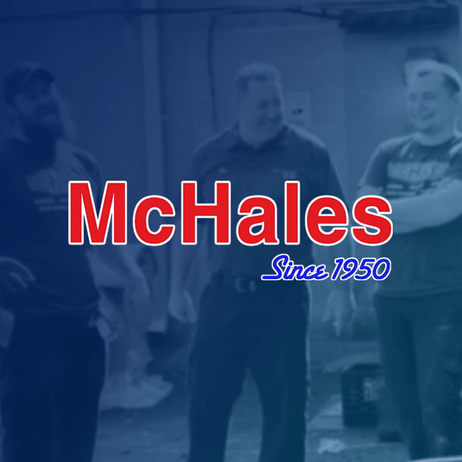 McHales Inc.