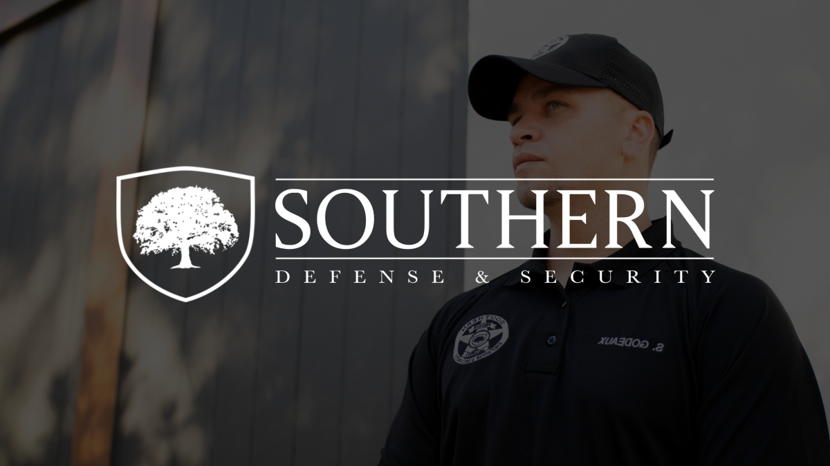 Southern Defense and Security