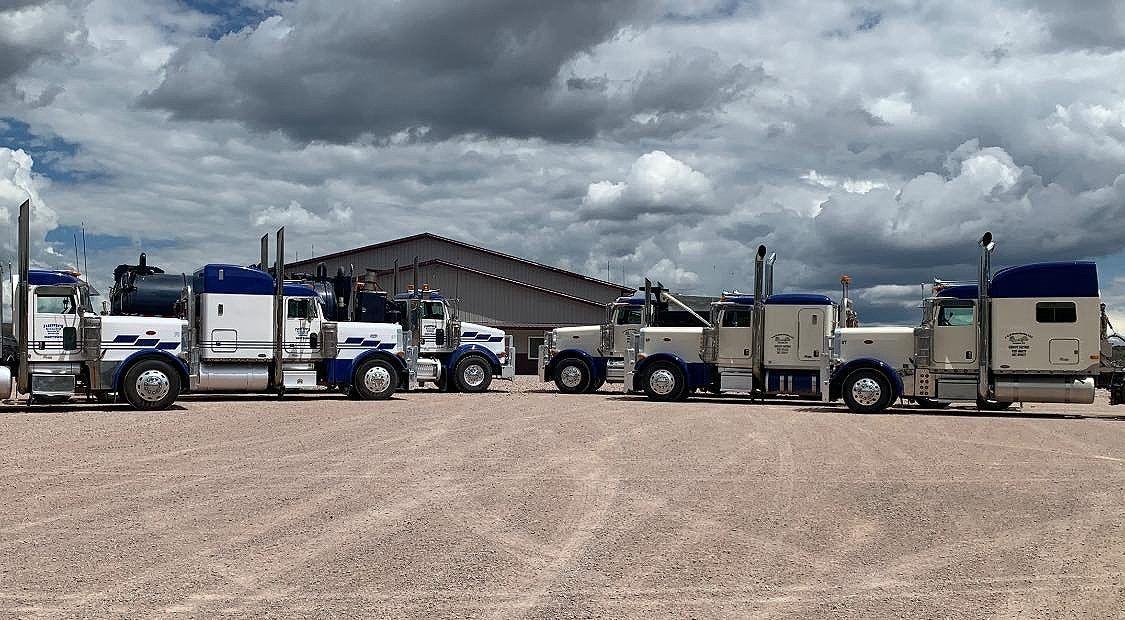 Farnsworth Services Co, Inc