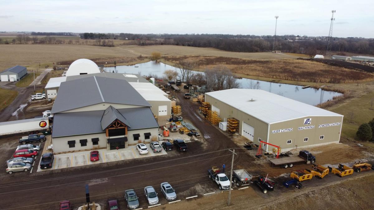 Advanced Ag Concepts, Inc.