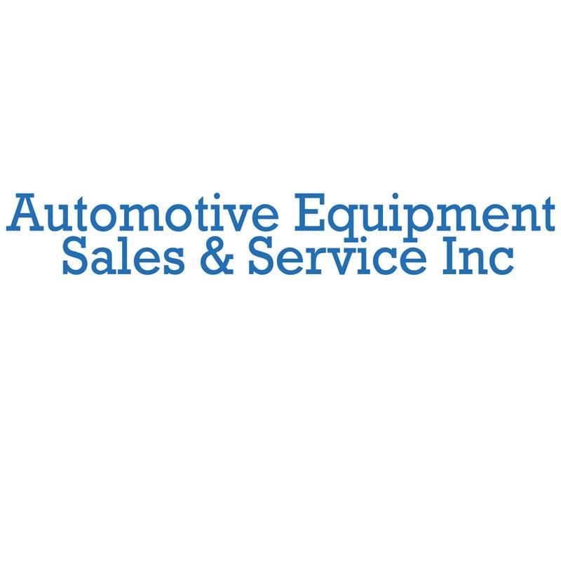 Automotive Equipment Sales & Service Inc