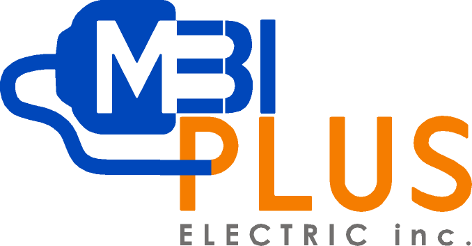 MBI Plus Electric Inc