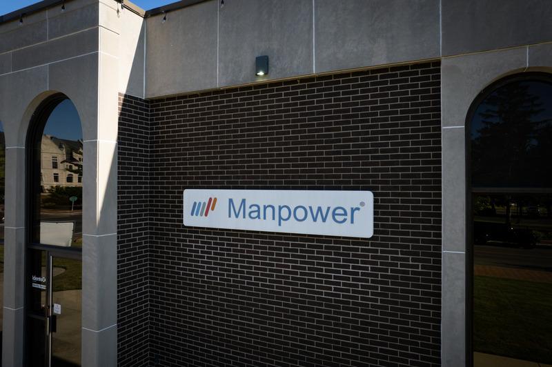 Manpower of Portland