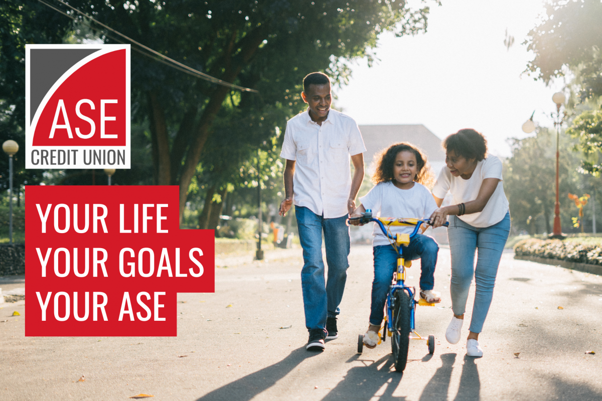 ASE Credit Union - Clanton