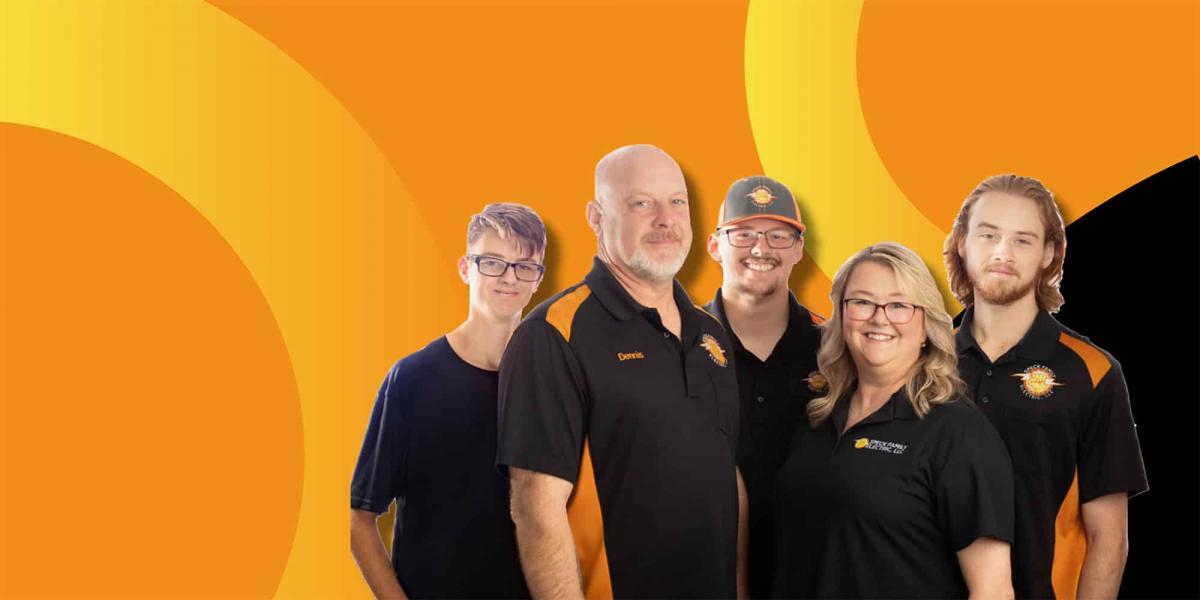 Speck Family Electric LLC - Your Preferred Electricians in Sparta & Cookeville
