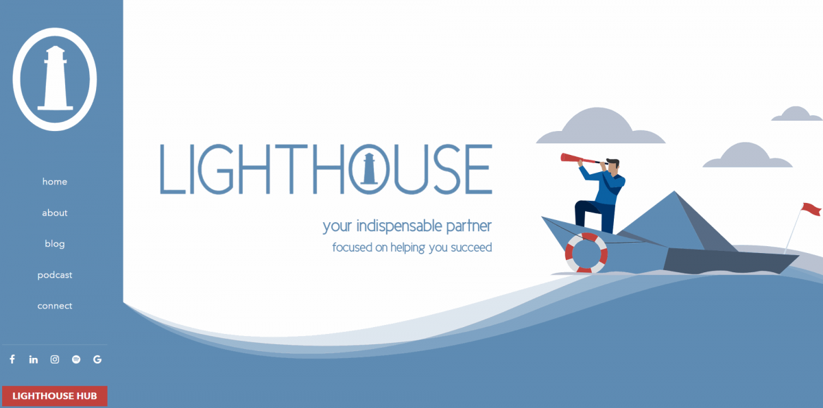 Lighthouse IT Solutions