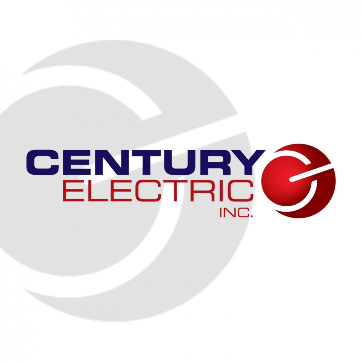 Century Electric Inc
