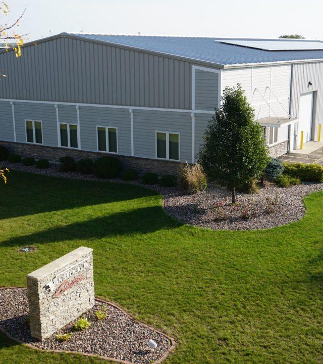 Van Brocklin Electric