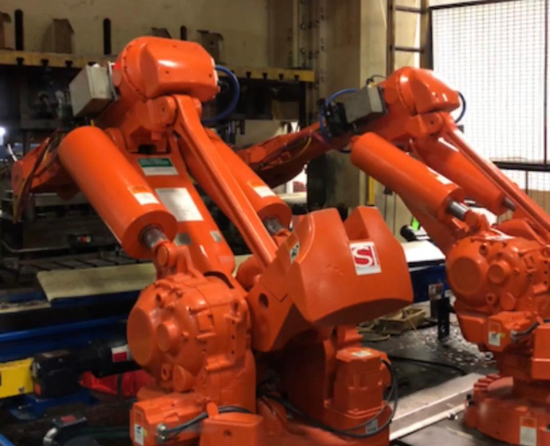 Sherman Industries LLC