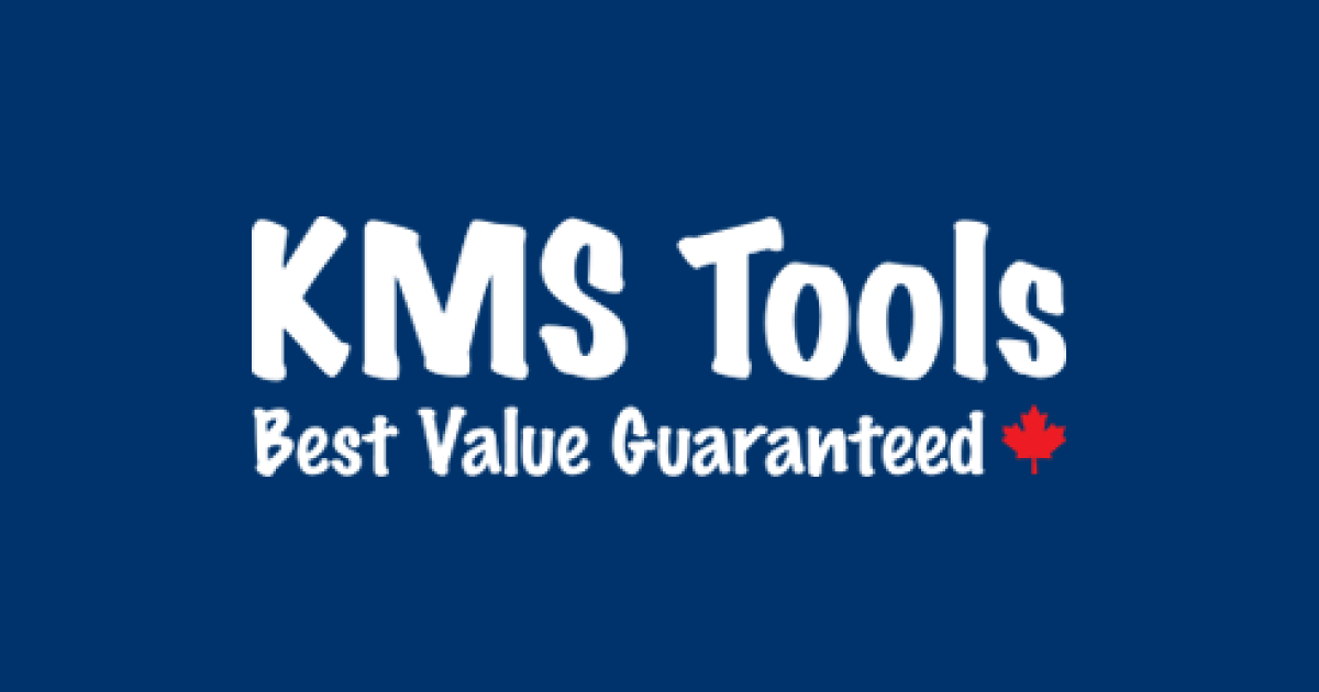 KMS Tools & Equipment