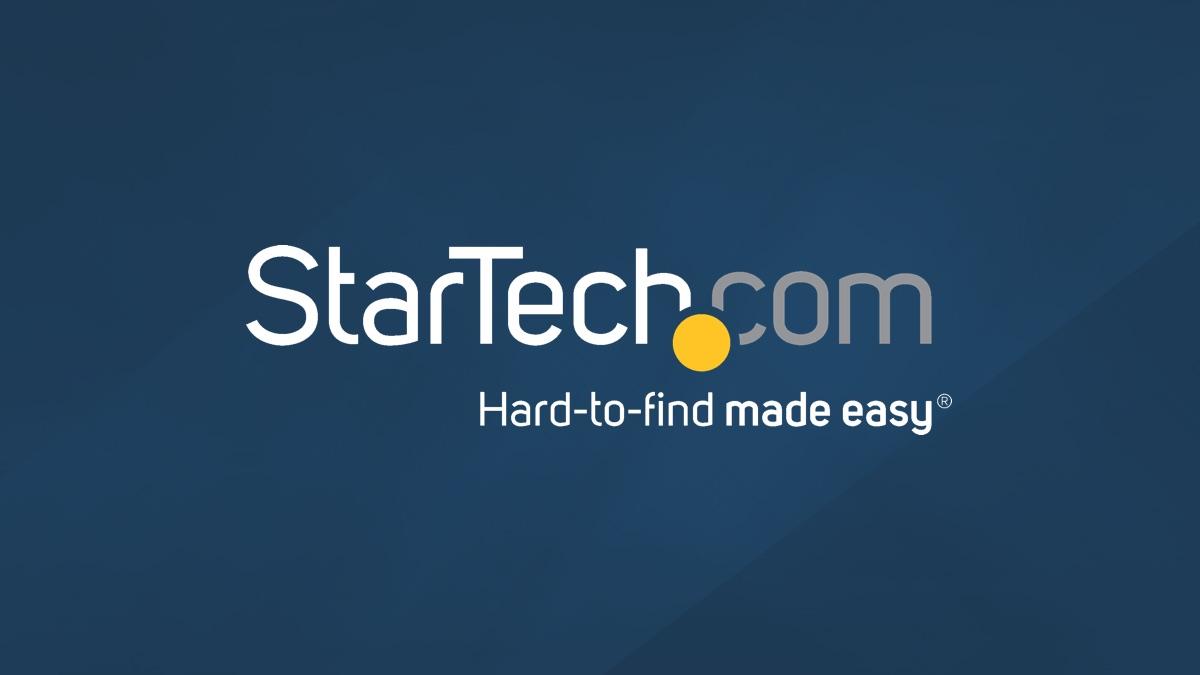 StarTech.Com