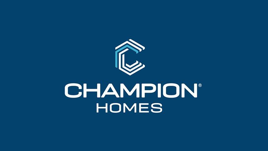 Champion Homes Manufacturing Facility - Weiser