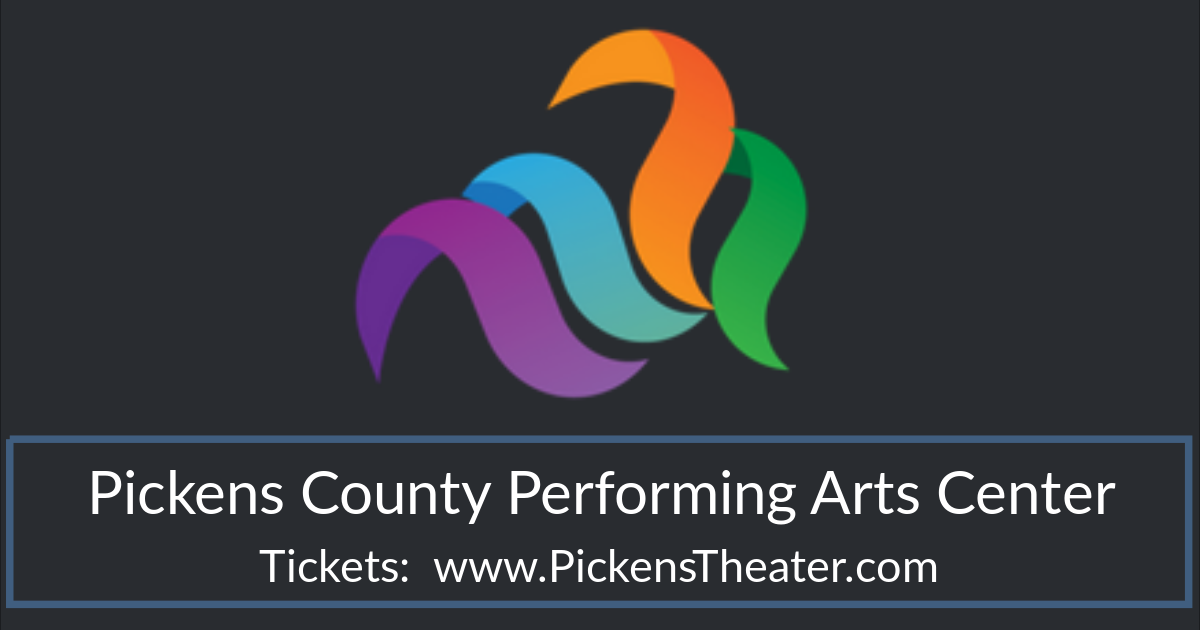 Pickens County Performing Arts Center