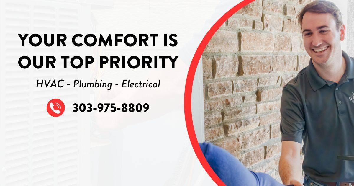 Elkhorn Heating, Air Conditioning, Plumbing & Electrical