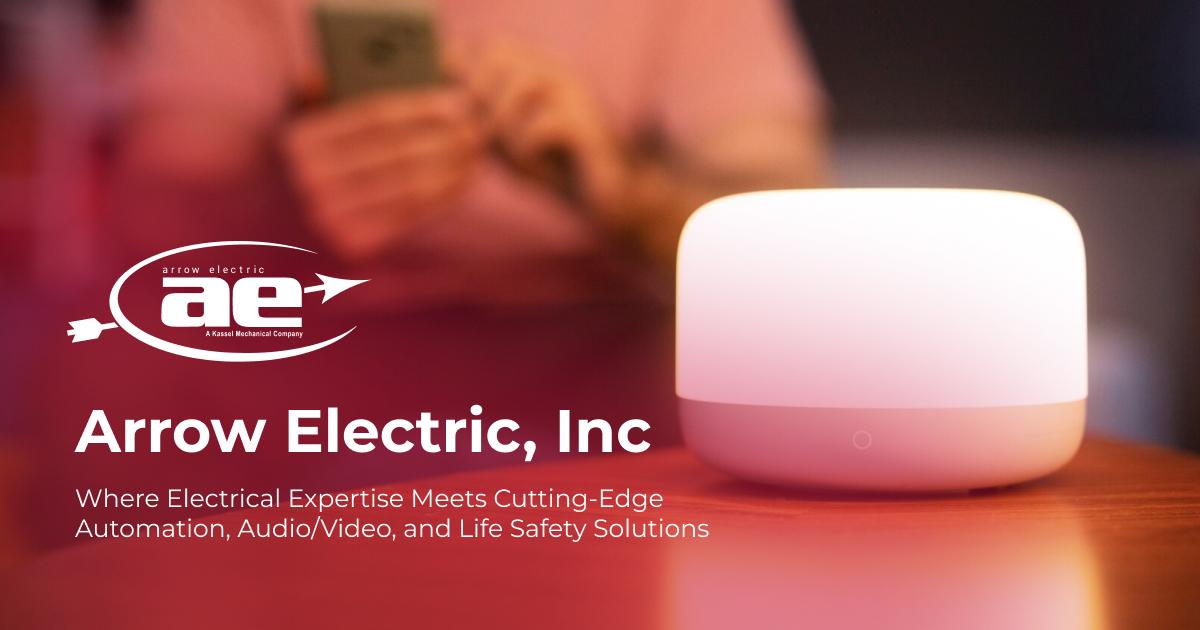 Arrow Electric, Inc