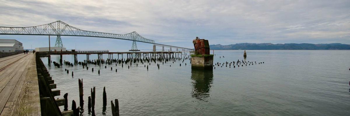 Astoria-Warrenton Area Chamber of Commerce