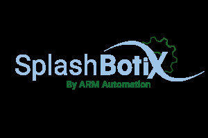 SplashBotix by ARM Automation