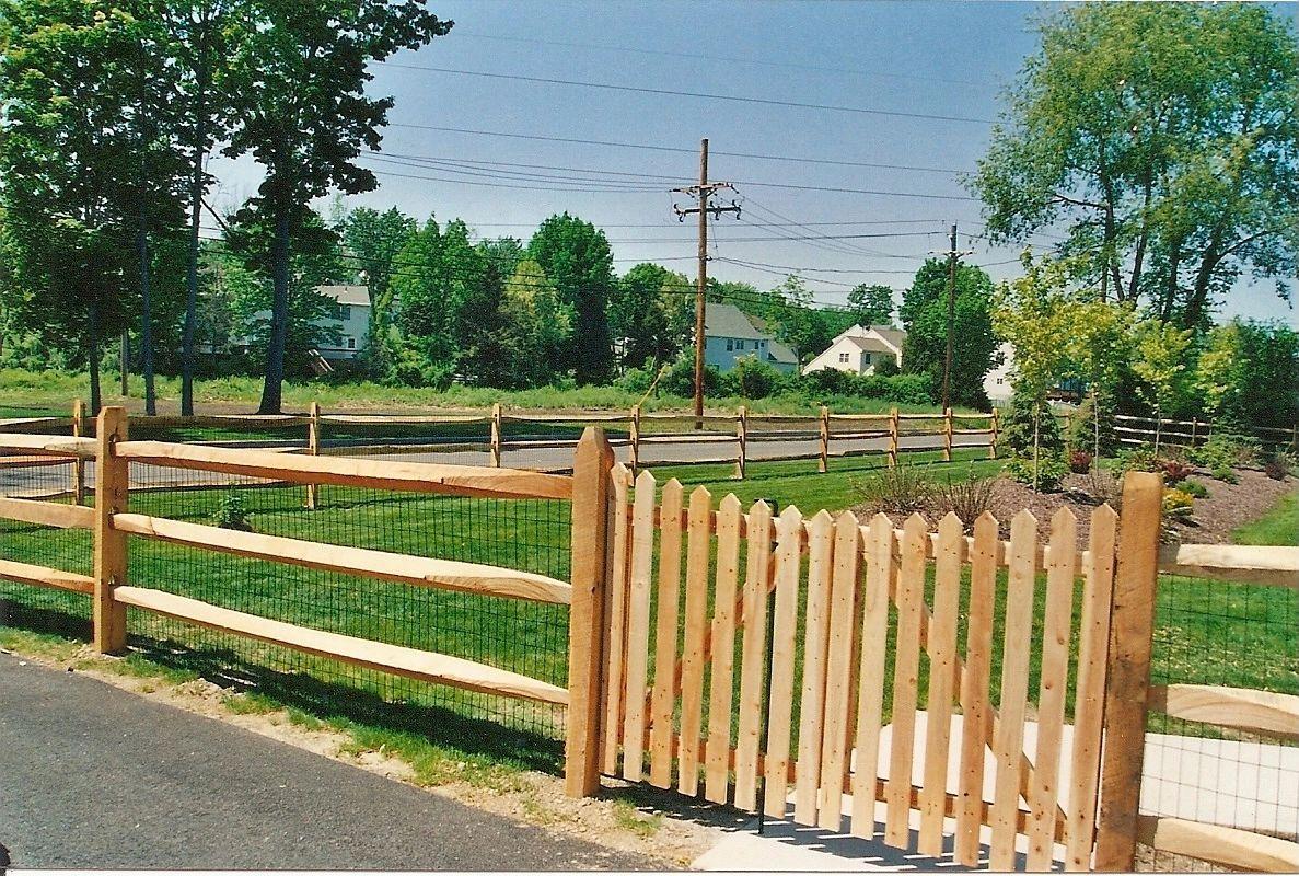 Protection Fence Co.