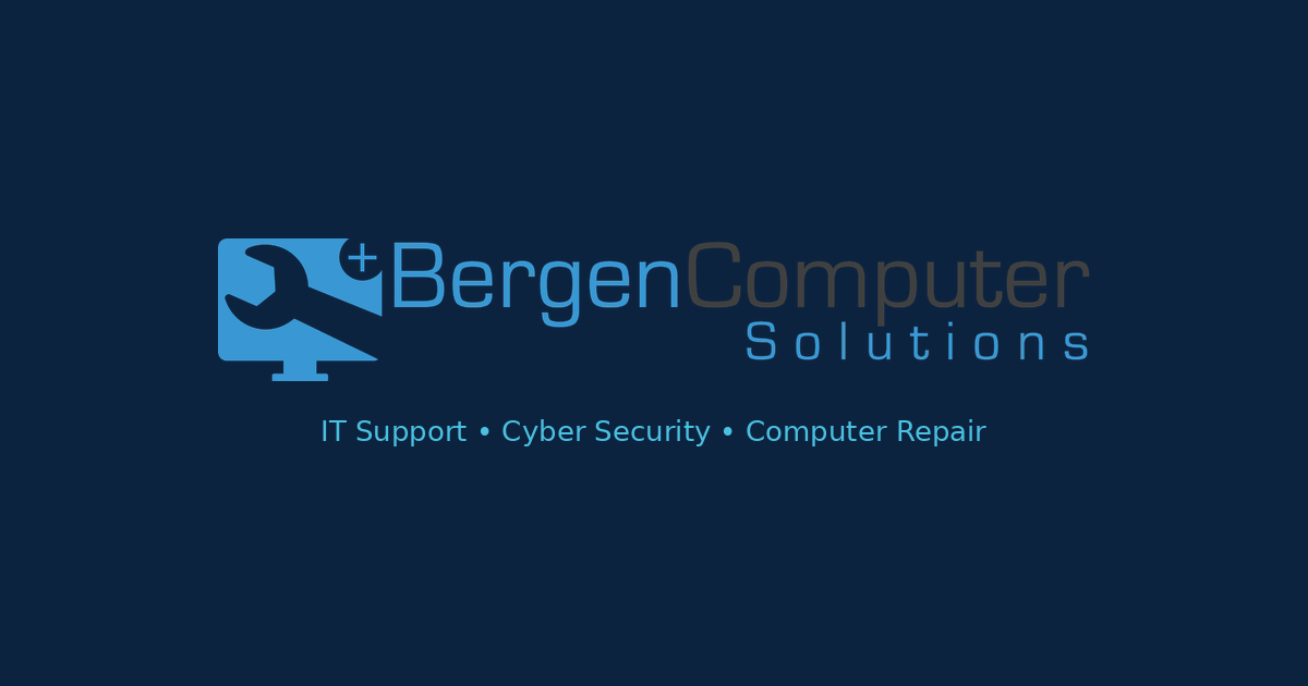 Bergen Computer Solutions