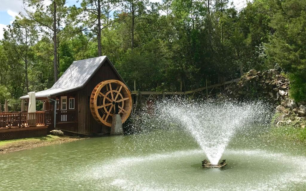 Williston Crossings RV Resort