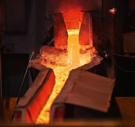 Real Alloy Recycling of Loudon Inc