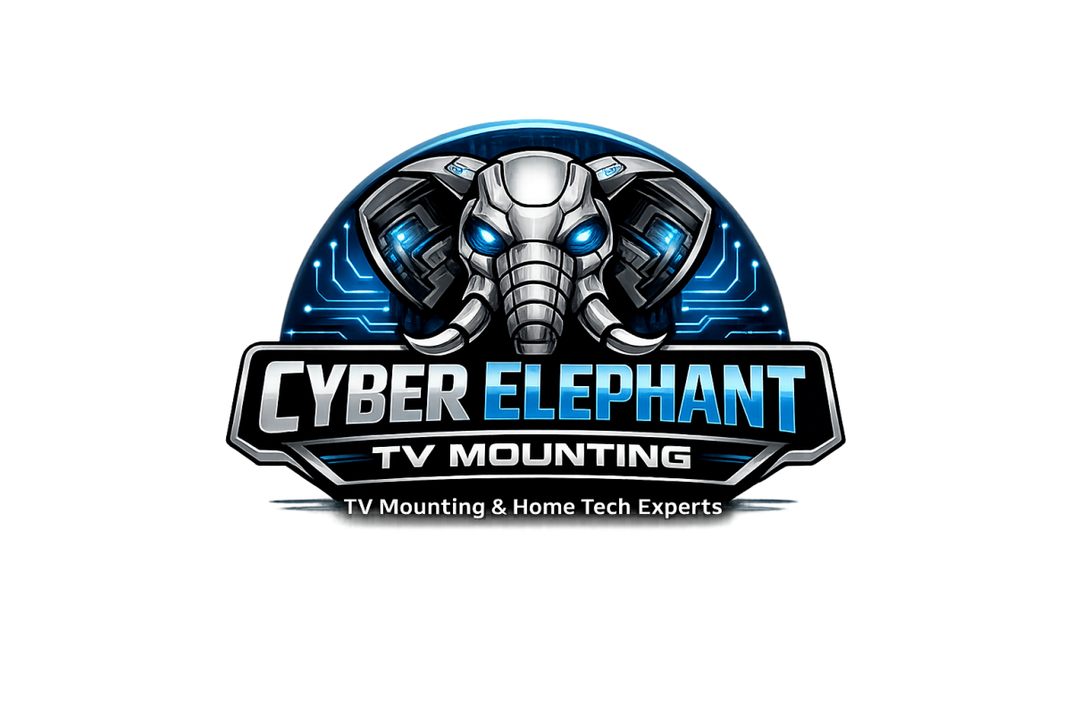 Cyber Elephant TV Mounting