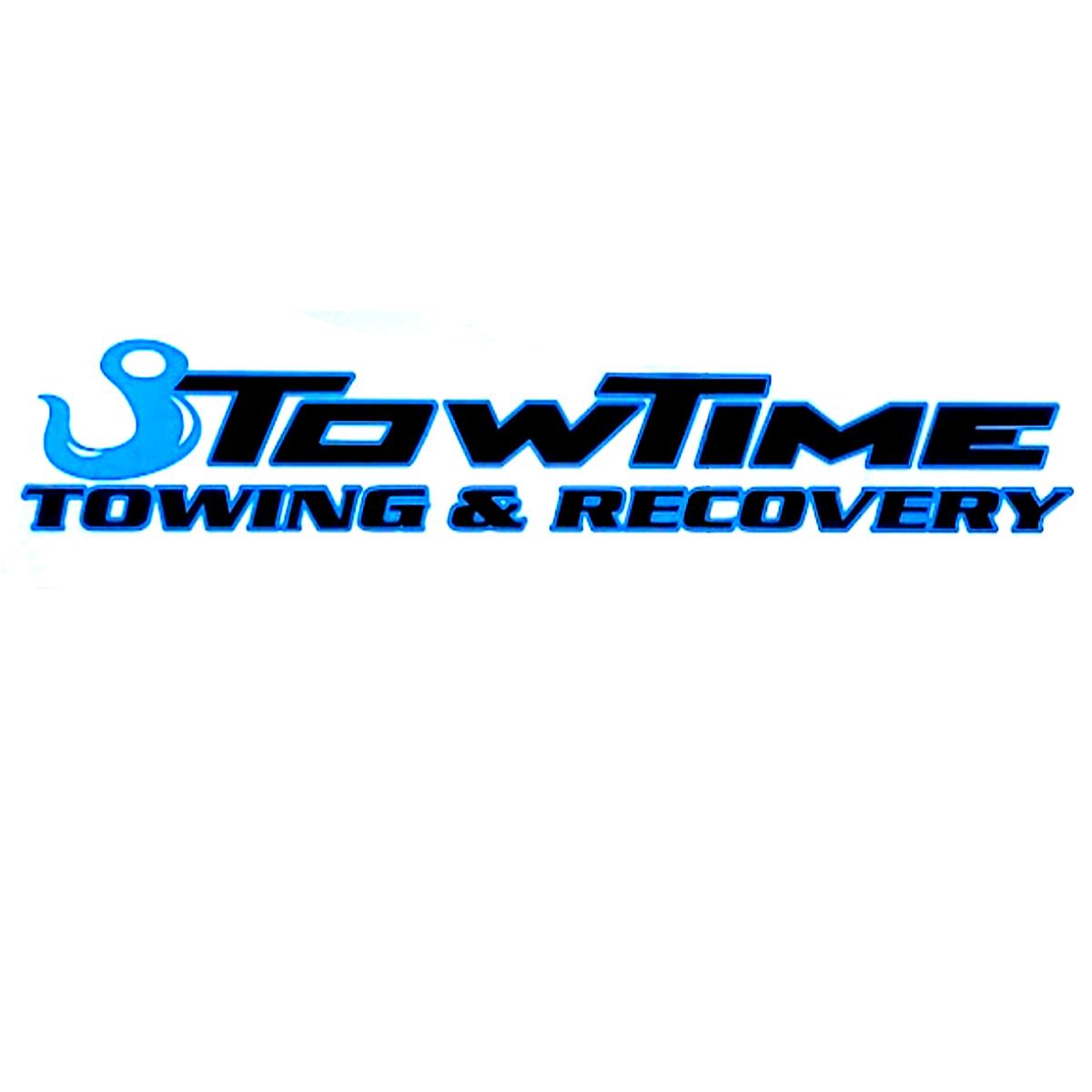 Towtime Towing and Recovery Bedford