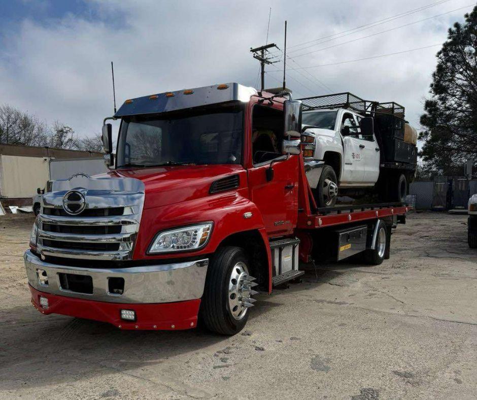 JN Unlimited Towing LLC