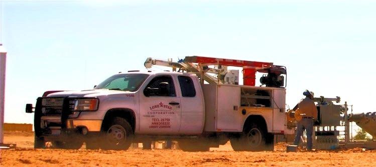 Lone Star Instrumentation