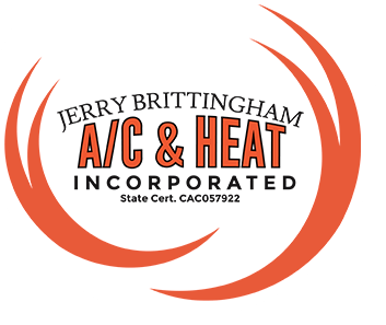 Jerry Brittingham A/C & Heat, Inc.