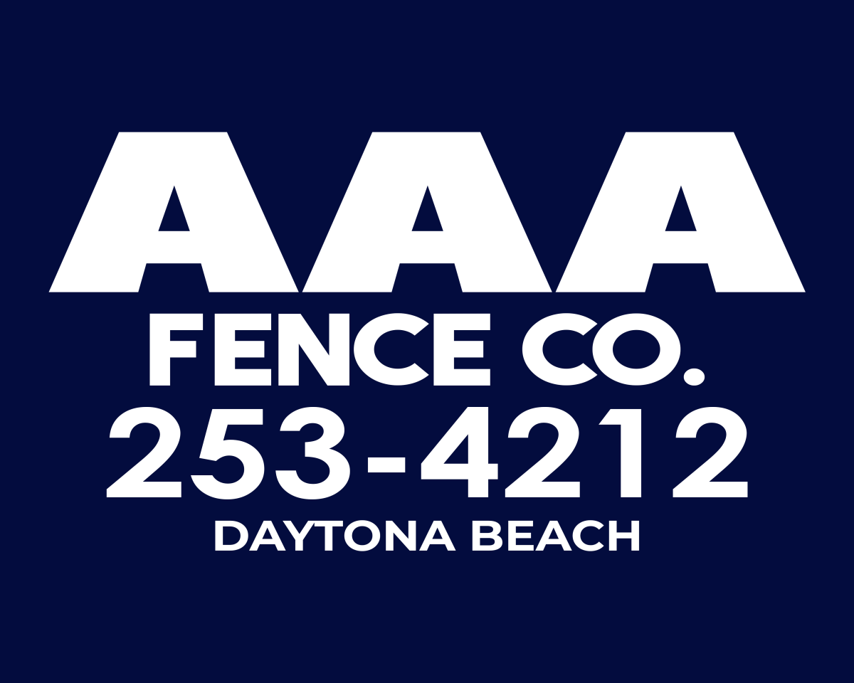 AAA Fence