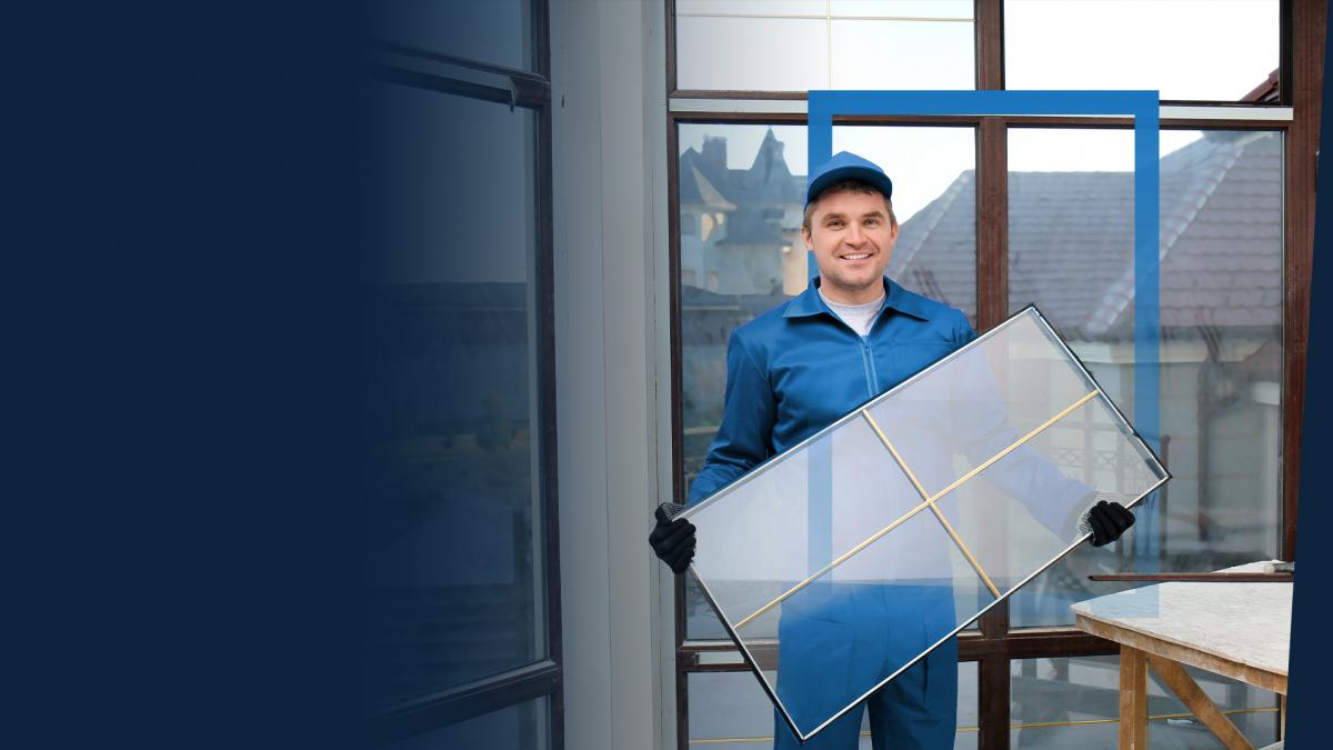 George L. Wilson Door and Glass