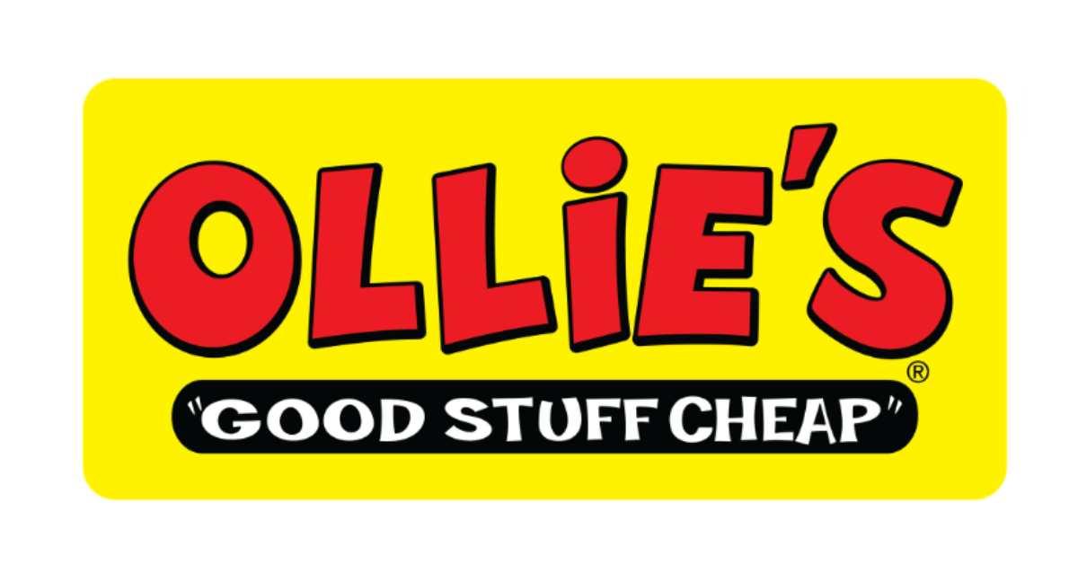 Ollie's Outlet Distribution Center Truck Gate